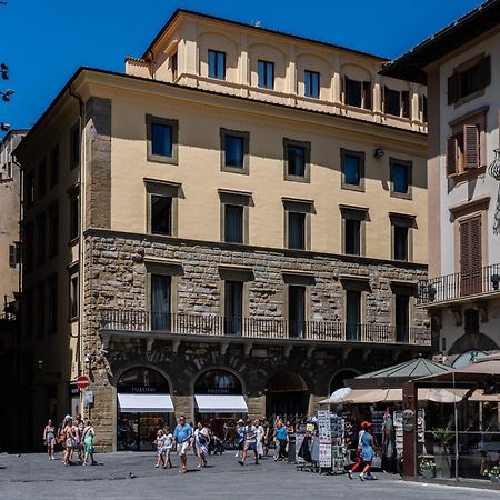 Apartments Florence - Palazzo Signoria Luxury Apartments 10- Giuditta Esterno foto