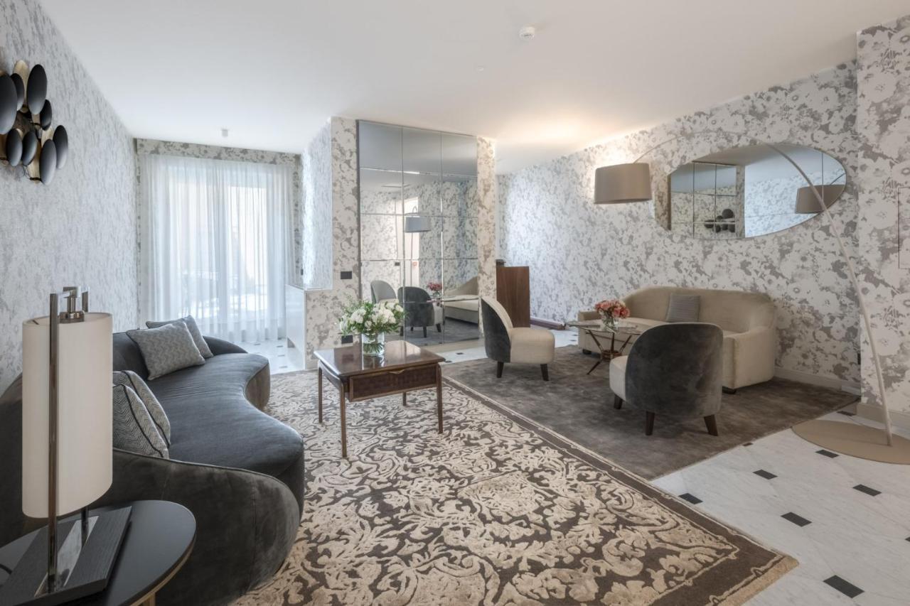 Apartments Florence - Palazzo Signoria Luxury Apartments 10- Giuditta Esterno foto