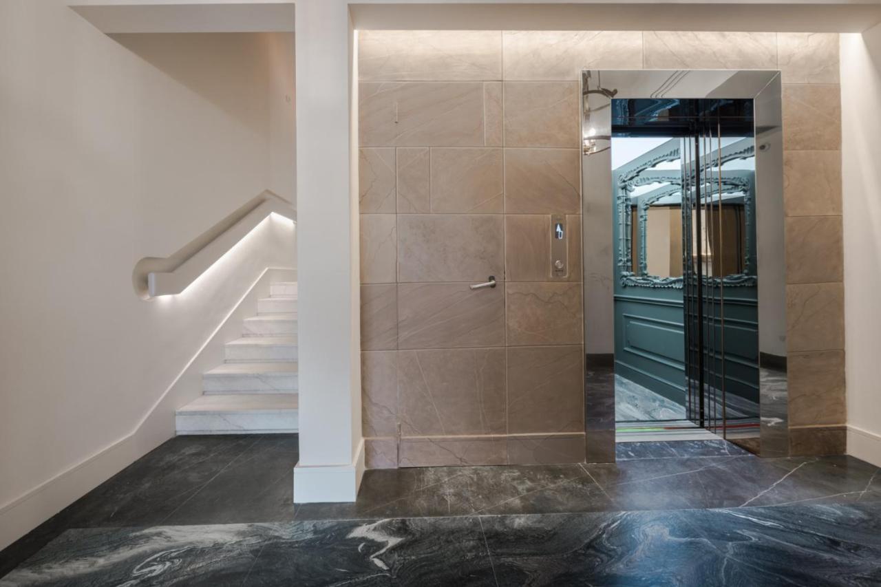 Apartments Florence - Palazzo Signoria Luxury Apartments 10- Giuditta Esterno foto