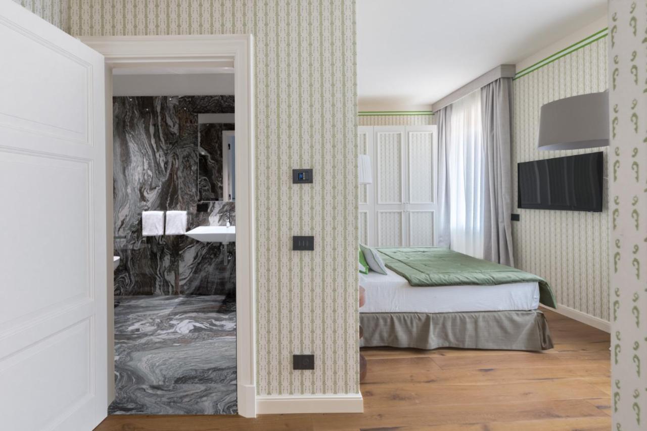 Apartments Florence - Palazzo Signoria Luxury Apartments 10- Giuditta Esterno foto