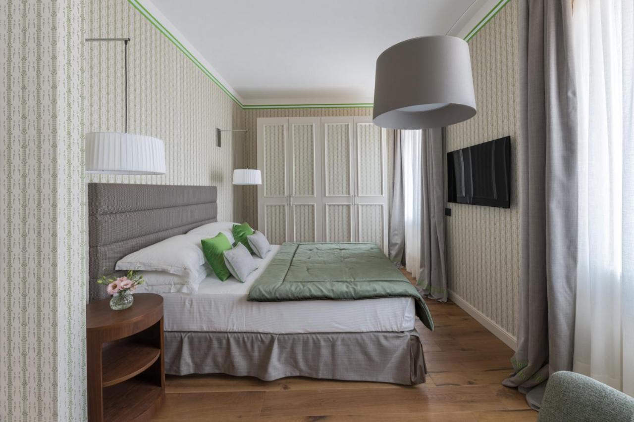 Apartments Florence - Palazzo Signoria Luxury Apartments 10- Giuditta Esterno foto