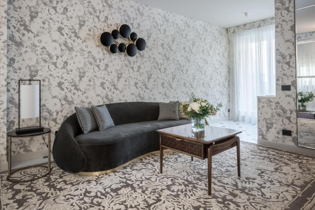 Apartments Florence - Palazzo Signoria Luxury Apartments 10- Giuditta Esterno foto