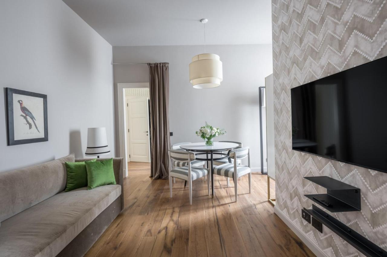 Apartments Florence - Palazzo Signoria Luxury Apartments 10- Giuditta Esterno foto