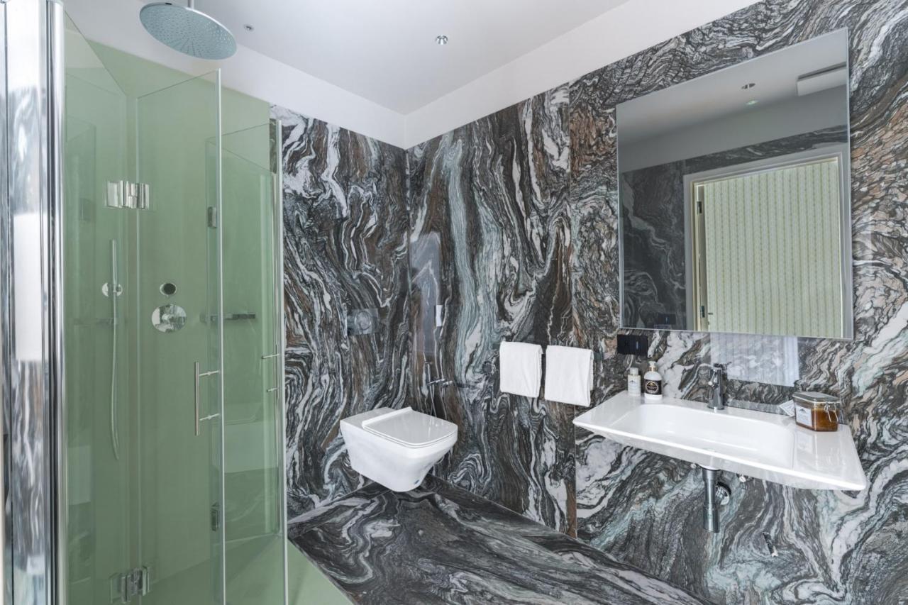 Apartments Florence - Palazzo Signoria Luxury Apartments 10- Giuditta Esterno foto