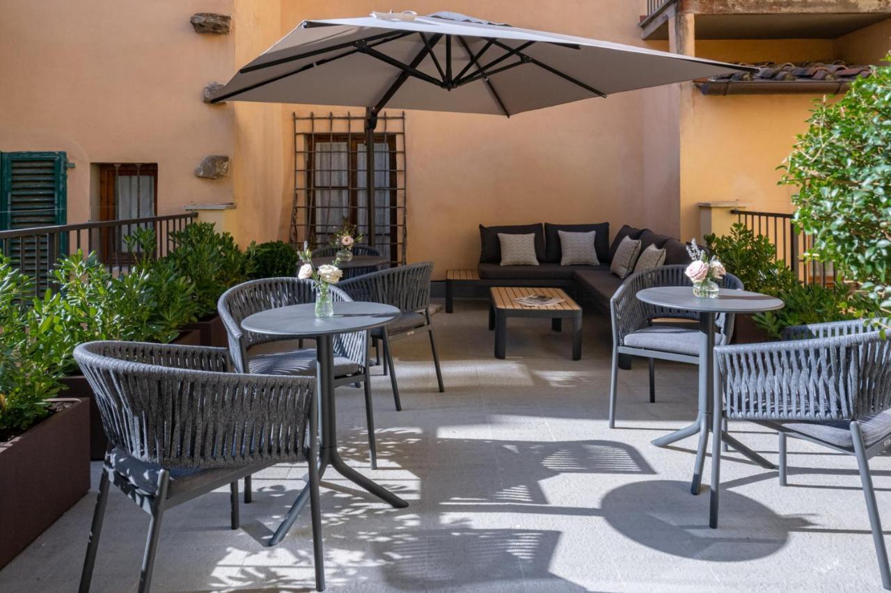 Apartments Florence - Palazzo Signoria Luxury Apartments 10- Giuditta Esterno foto